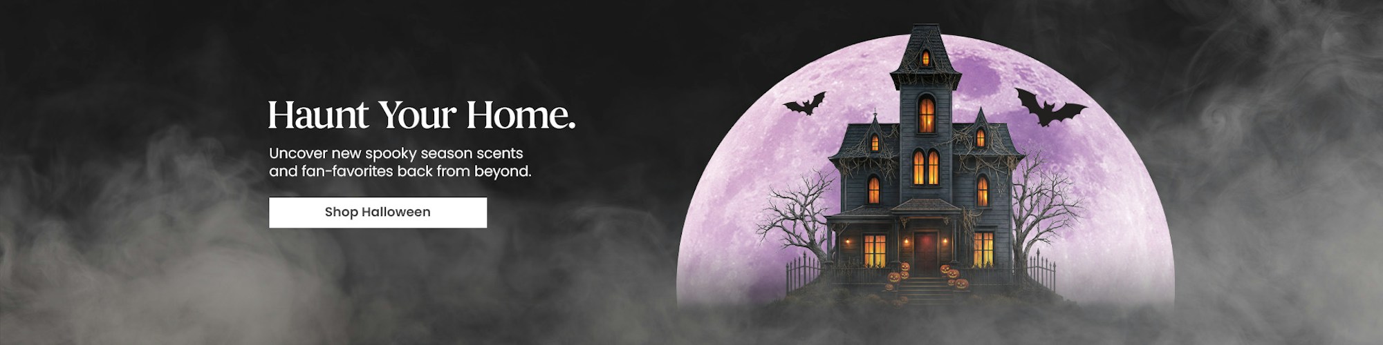 Haunt Your Home