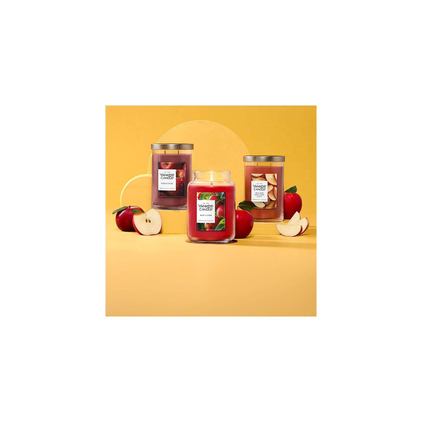 Fall Best Sellers