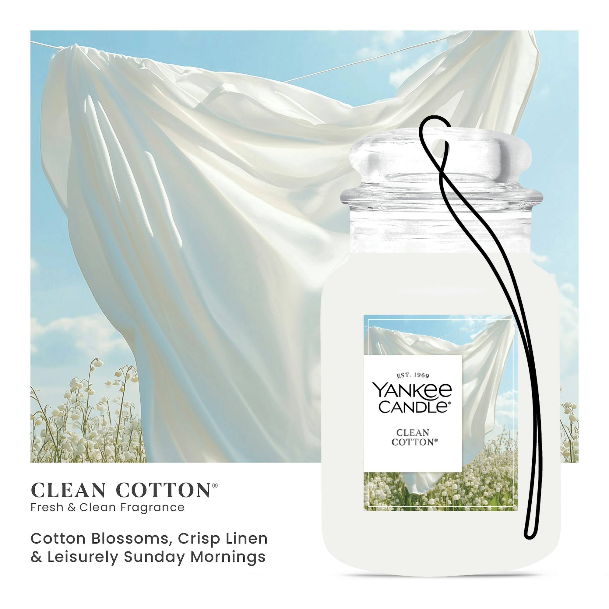 Clean Cotton - Image 2