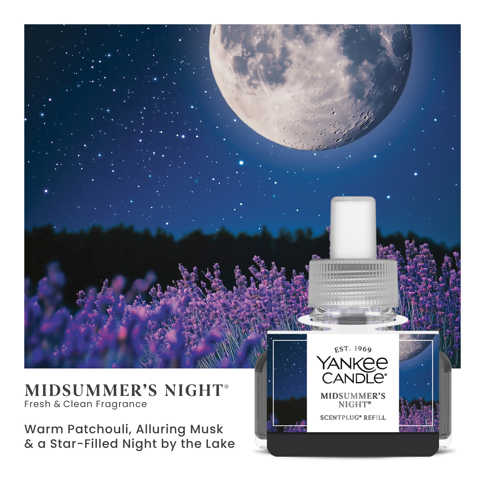 MidSummer's Night - Image 2