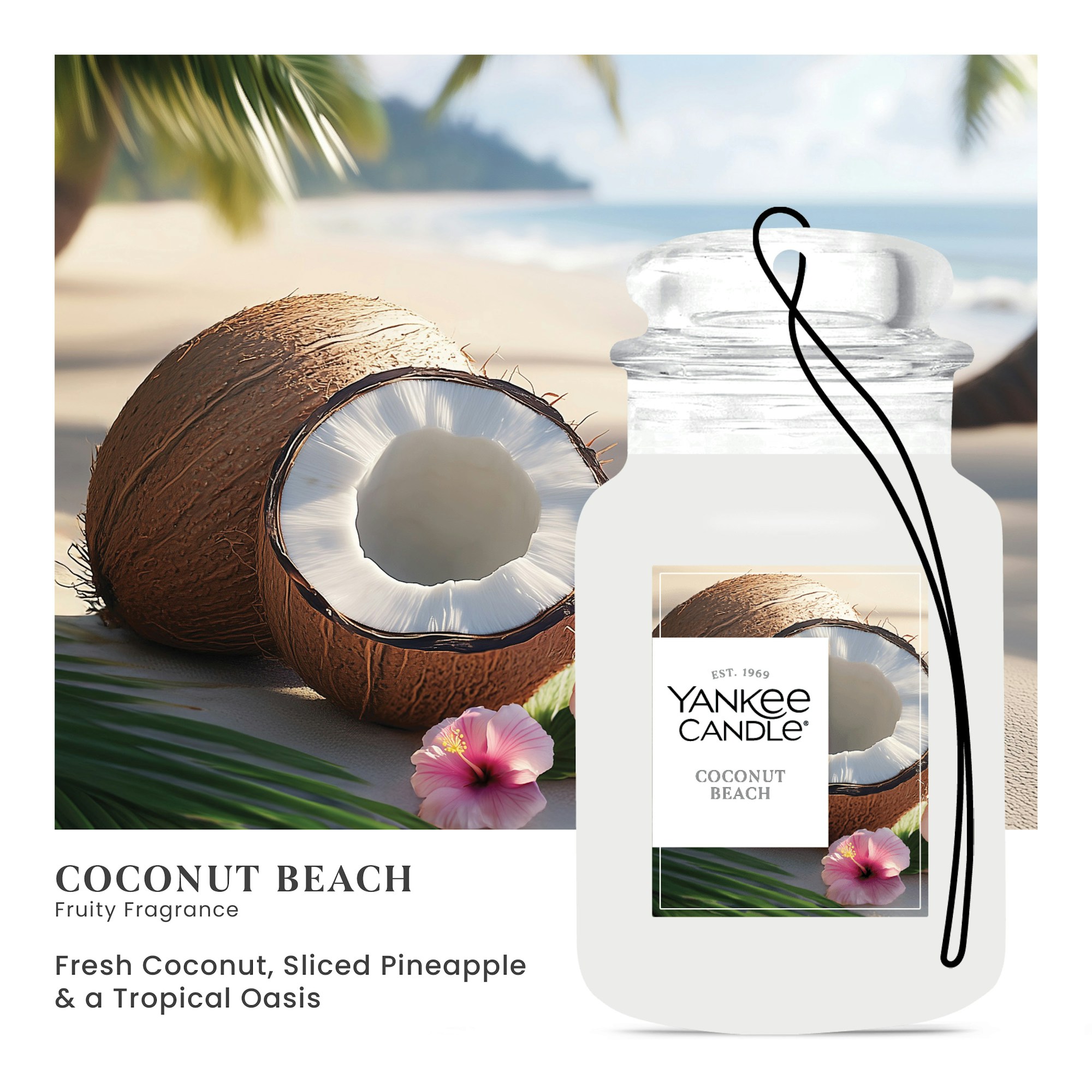 Coconut Beach - Image 2