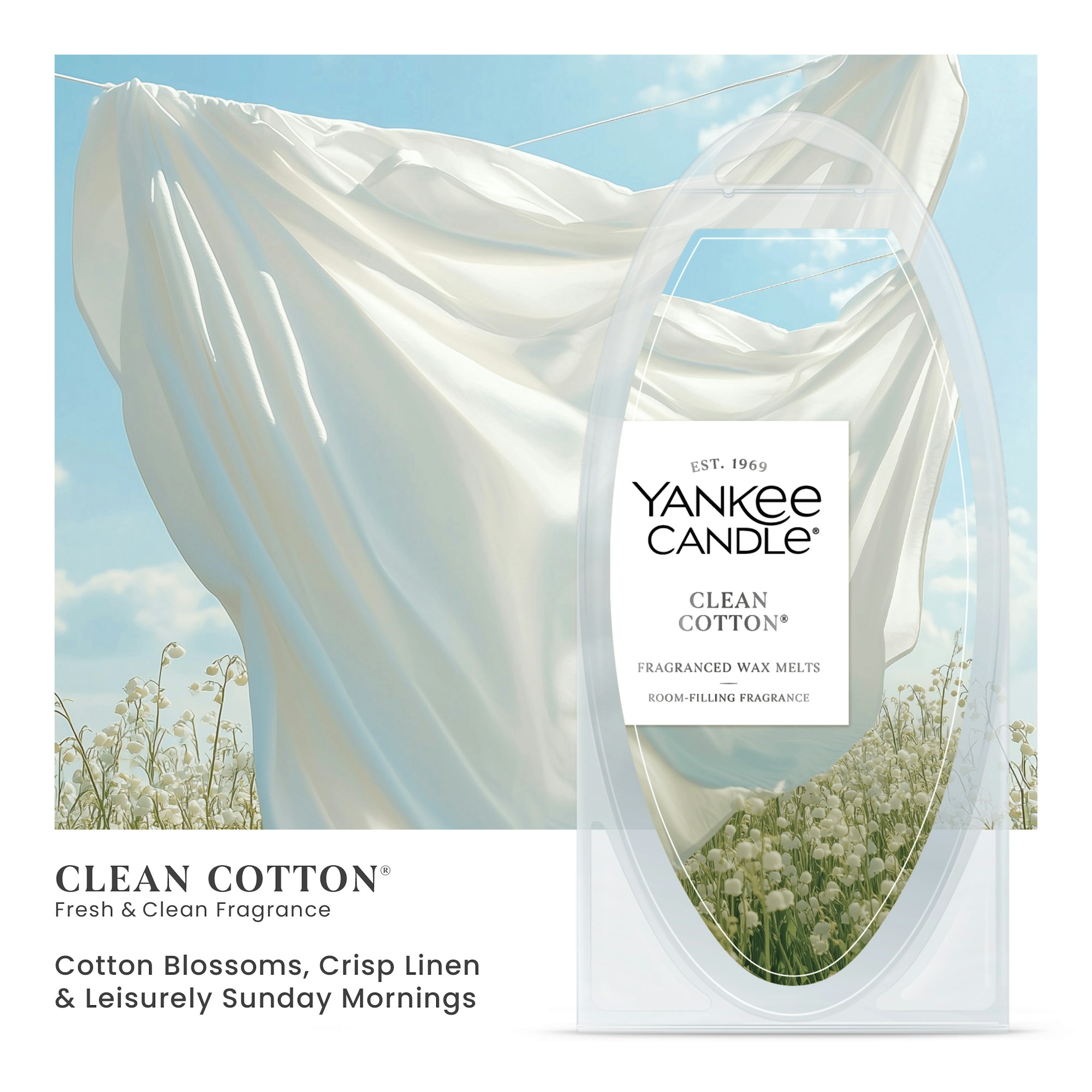 Clean Cotton - Image 2