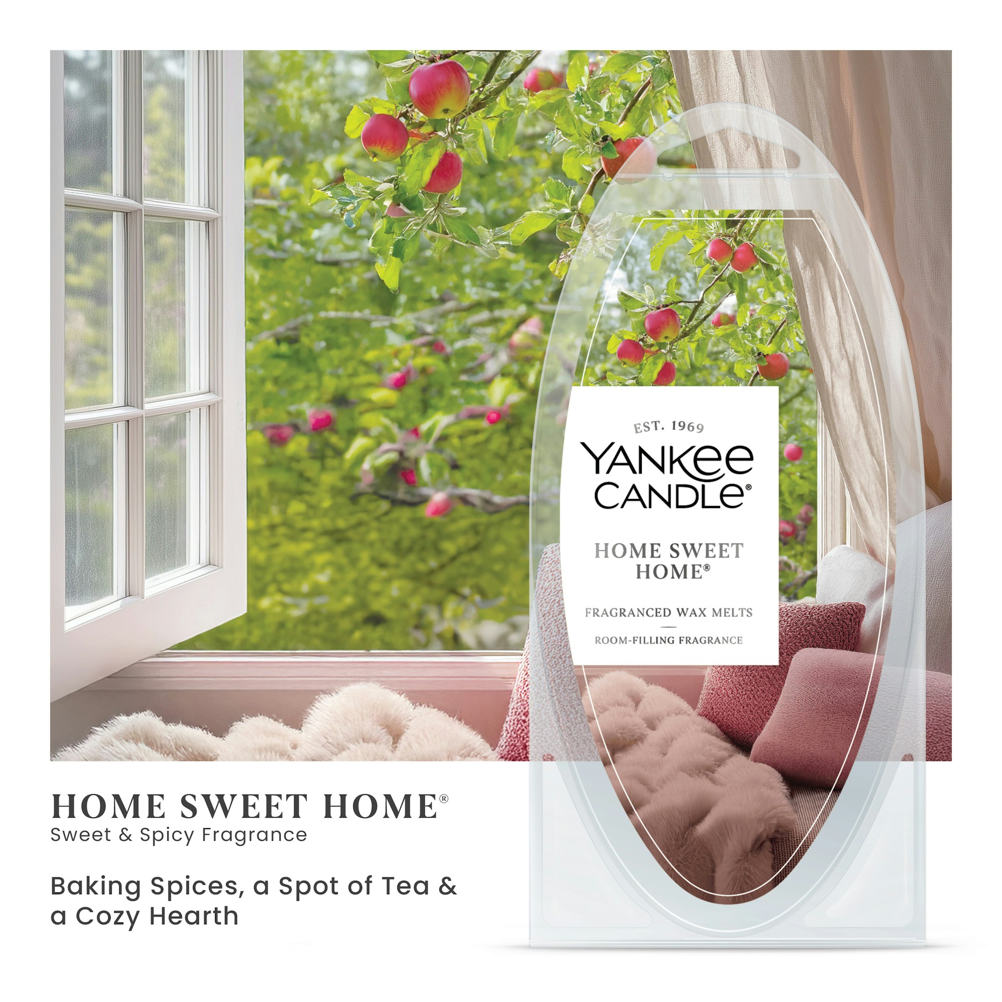 Home Sweet Home - Image 2