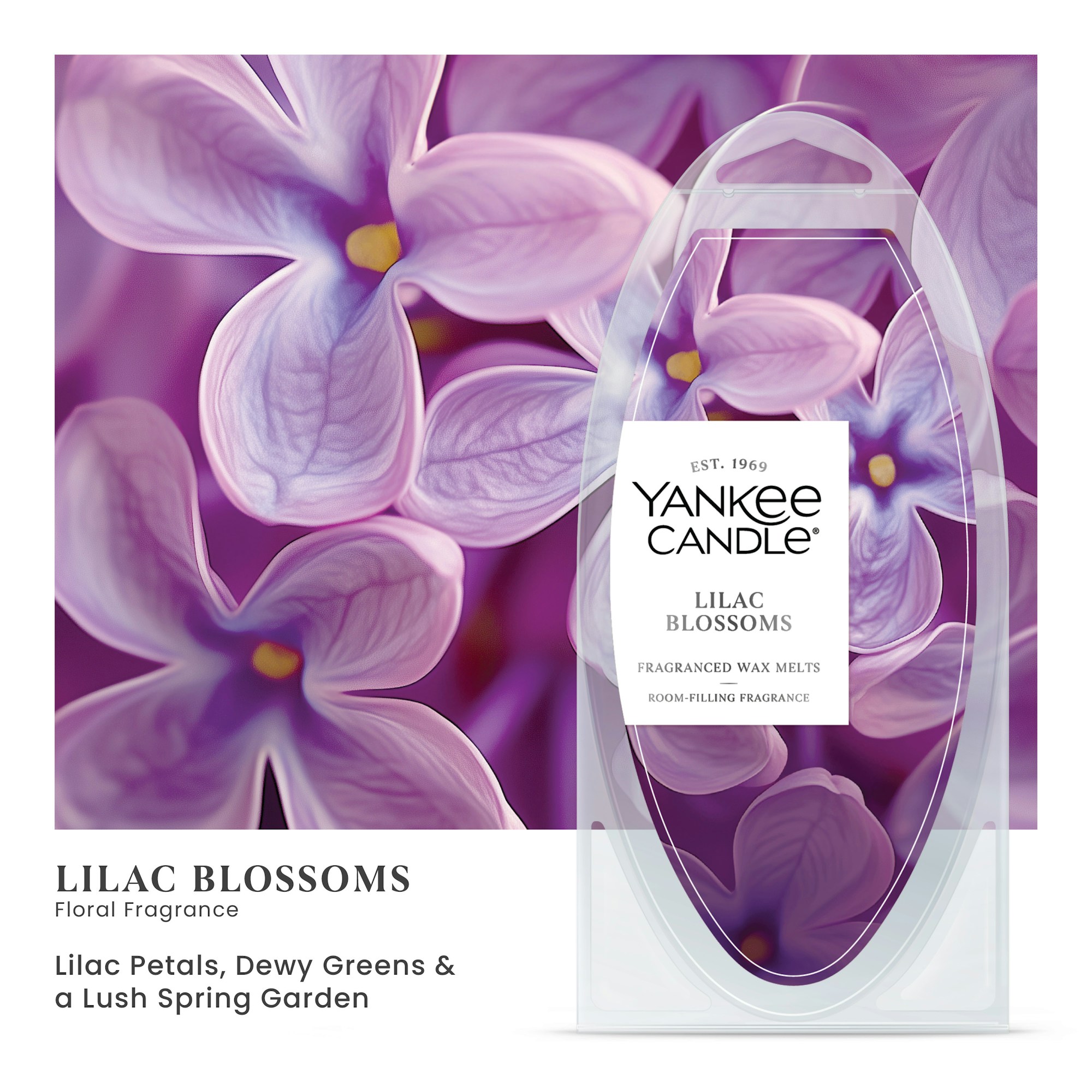 Lilac Blossoms - Image 2