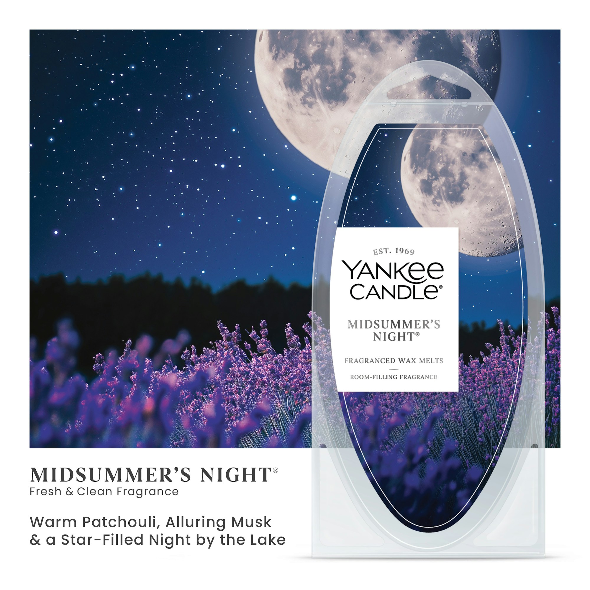 MidSummer's Night - Image 2