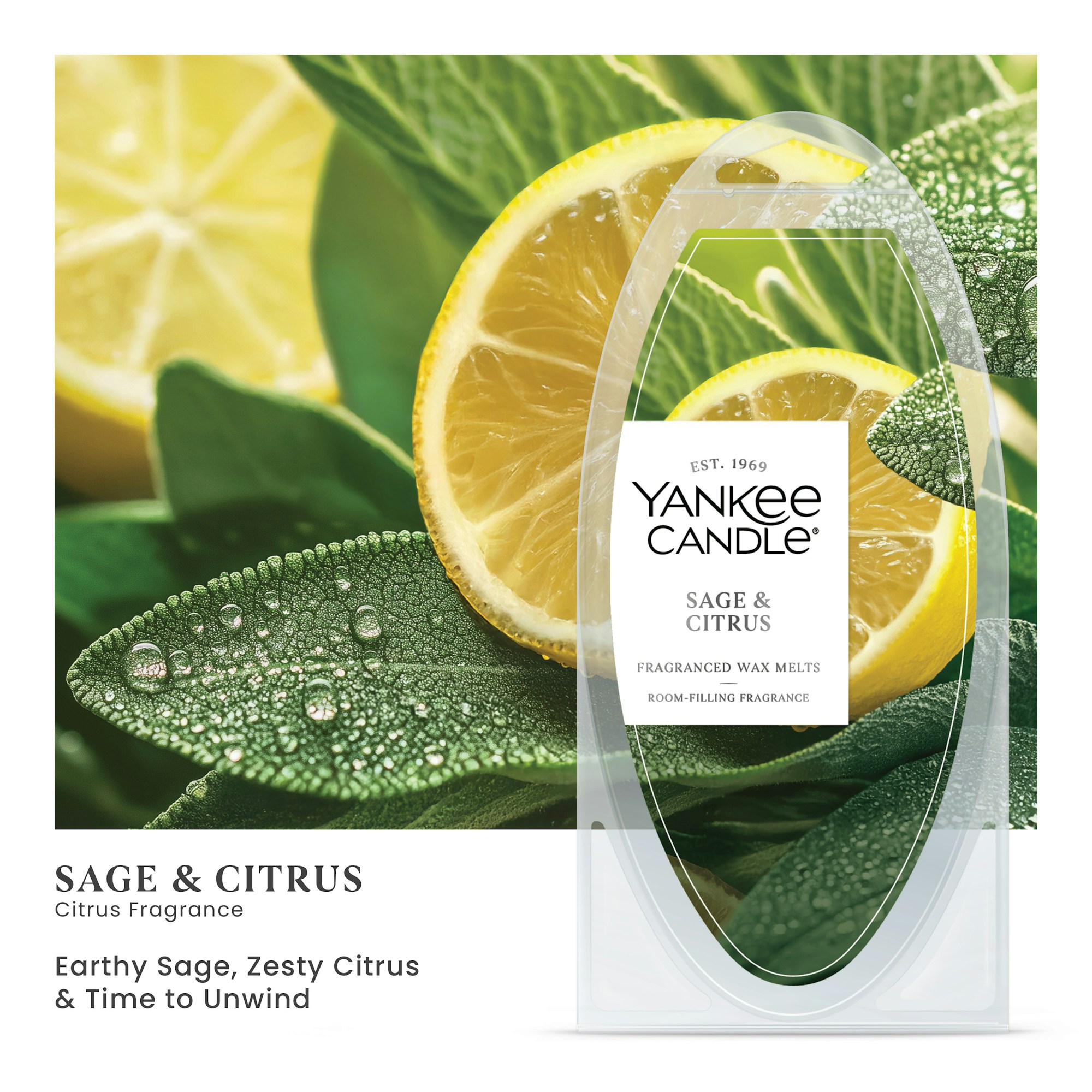 Sage & Citrus - Image 2