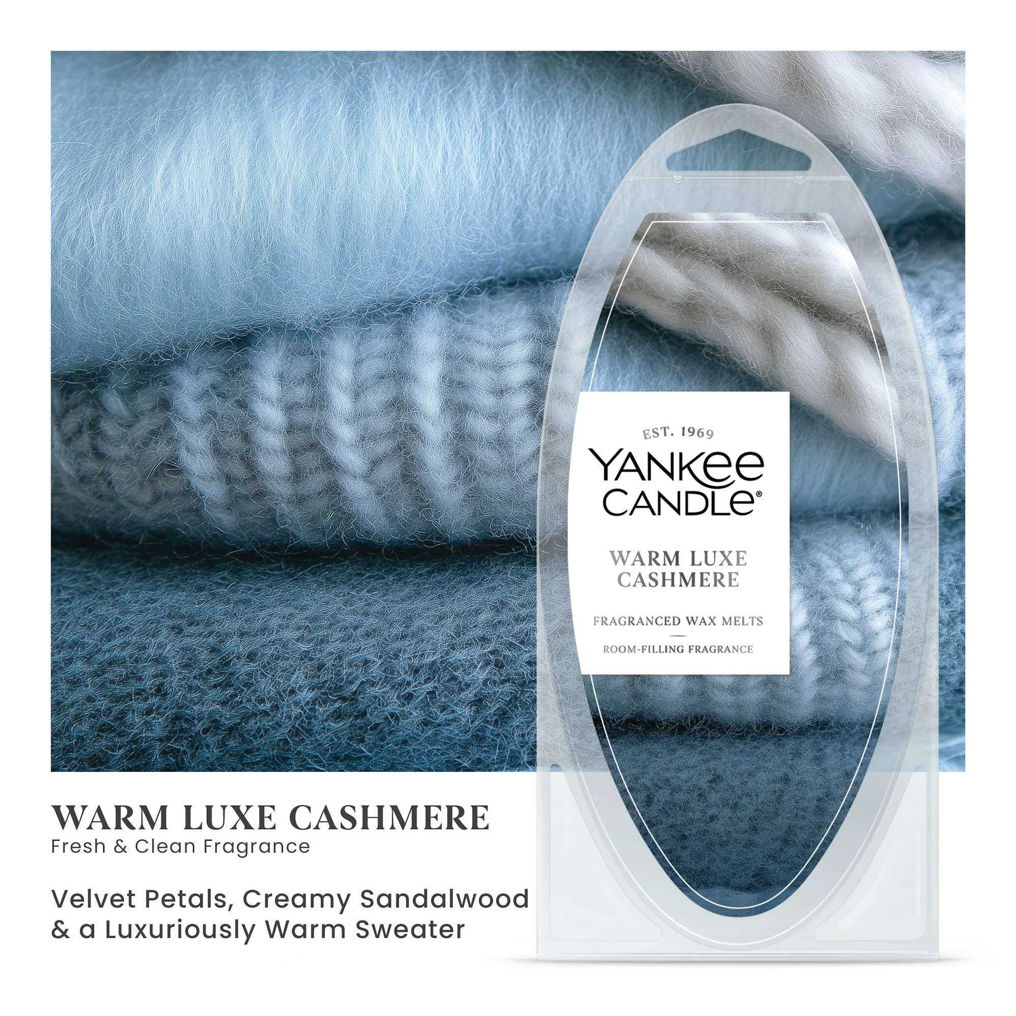 Warm Luxe Cashmere - Image 2