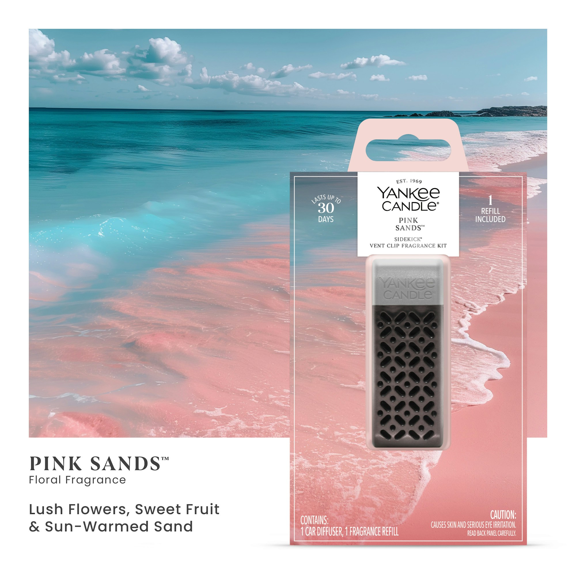 Pink Sands™ Vent XO - Image 2