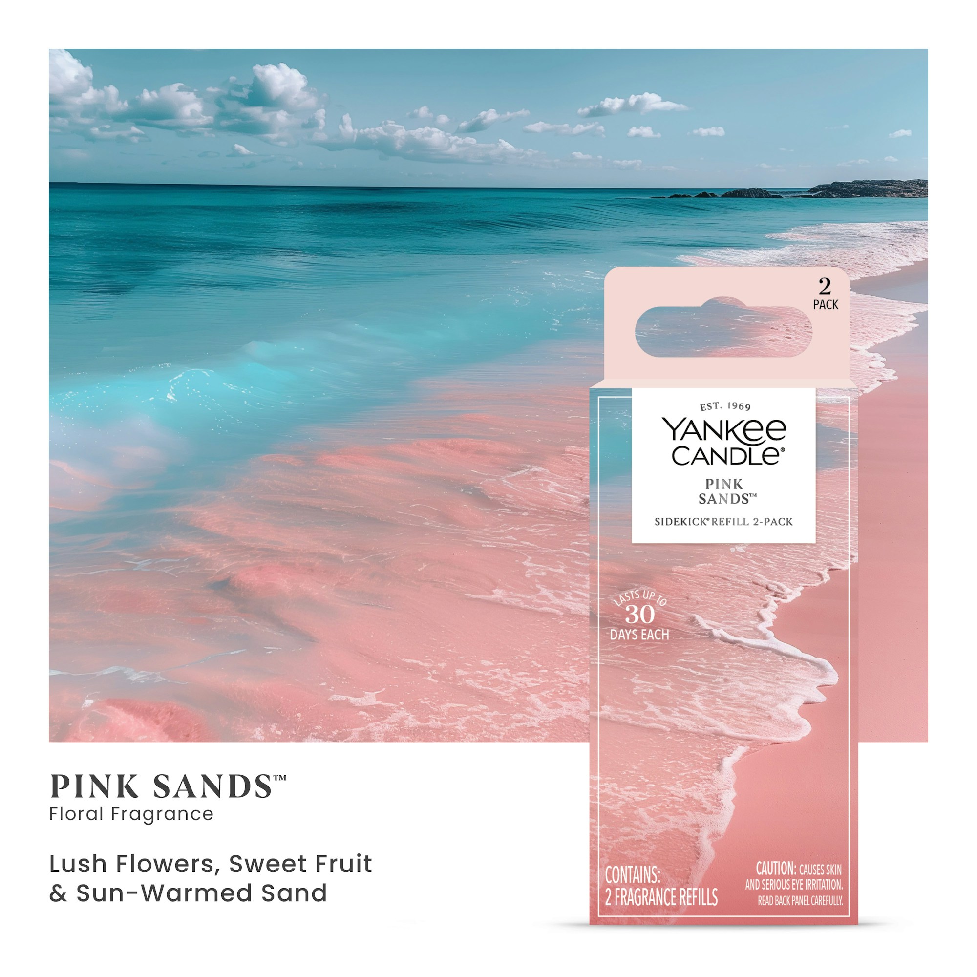 Pink Sands™ - Image 2