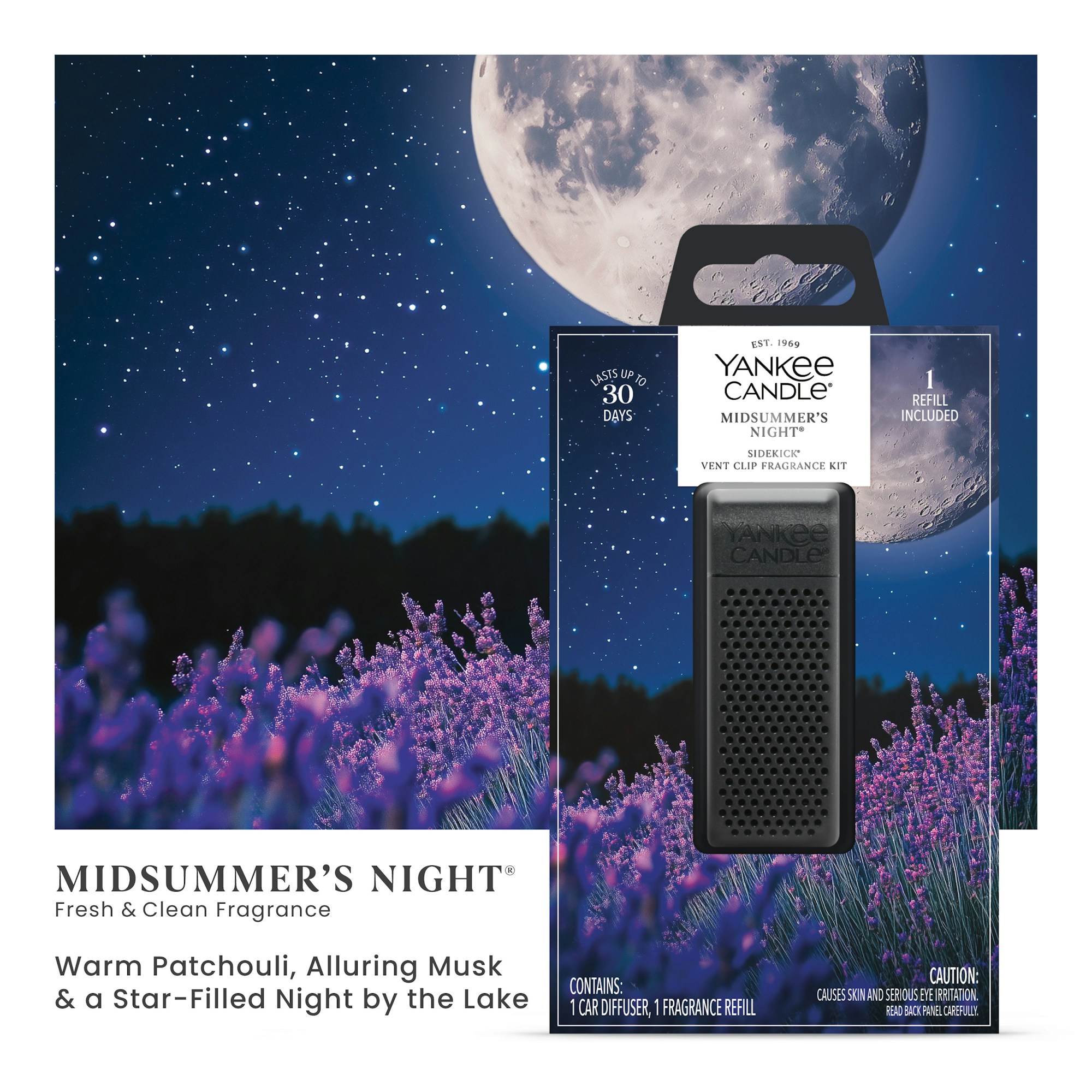 MidSummer's Night - Image 2