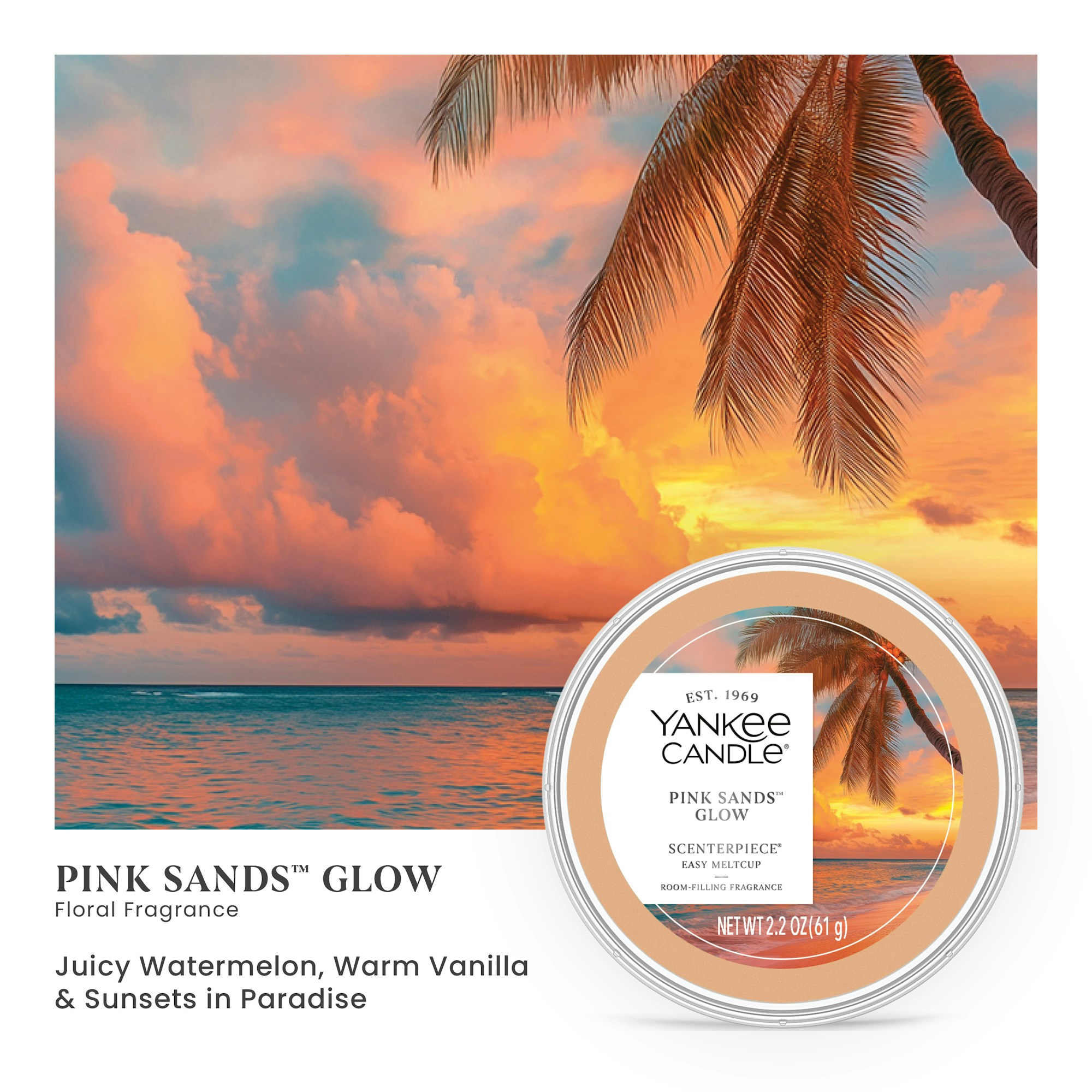 Pink Sands™ Glow - Image 2