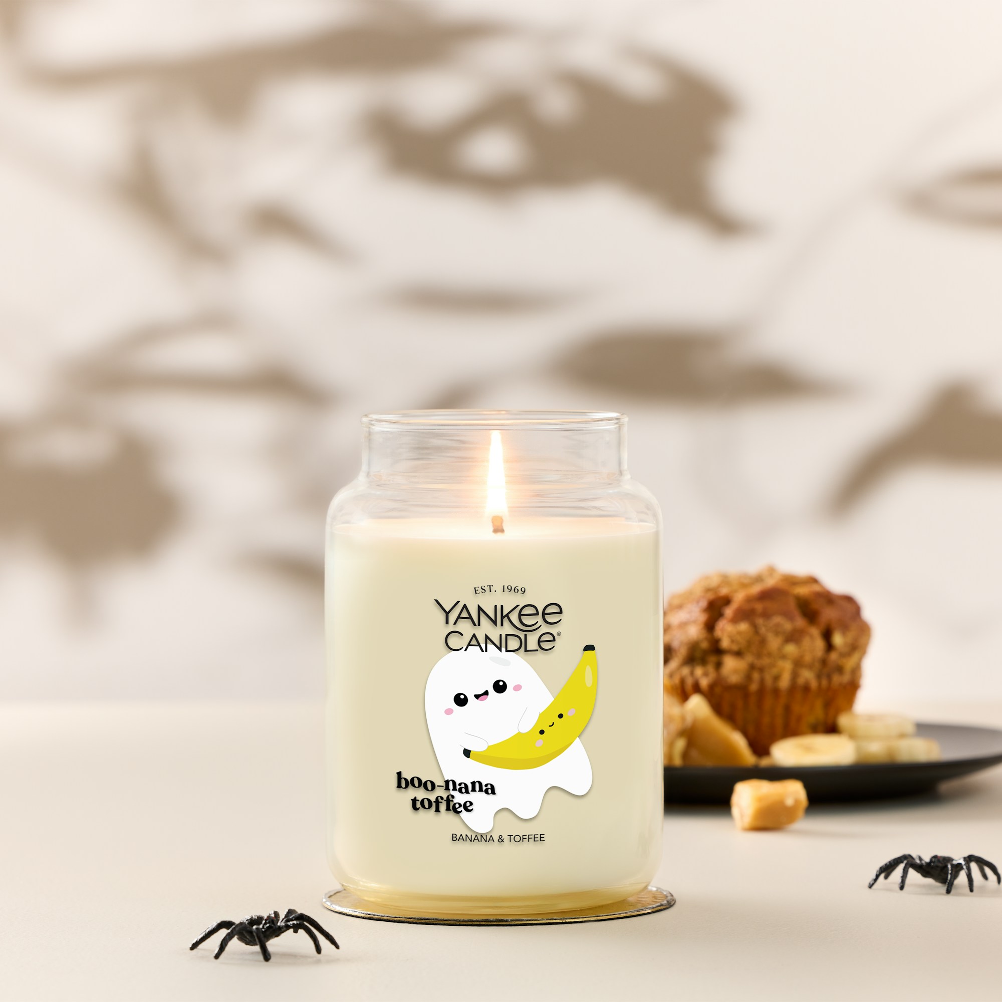 Boo-Nana Toffee - Image 2