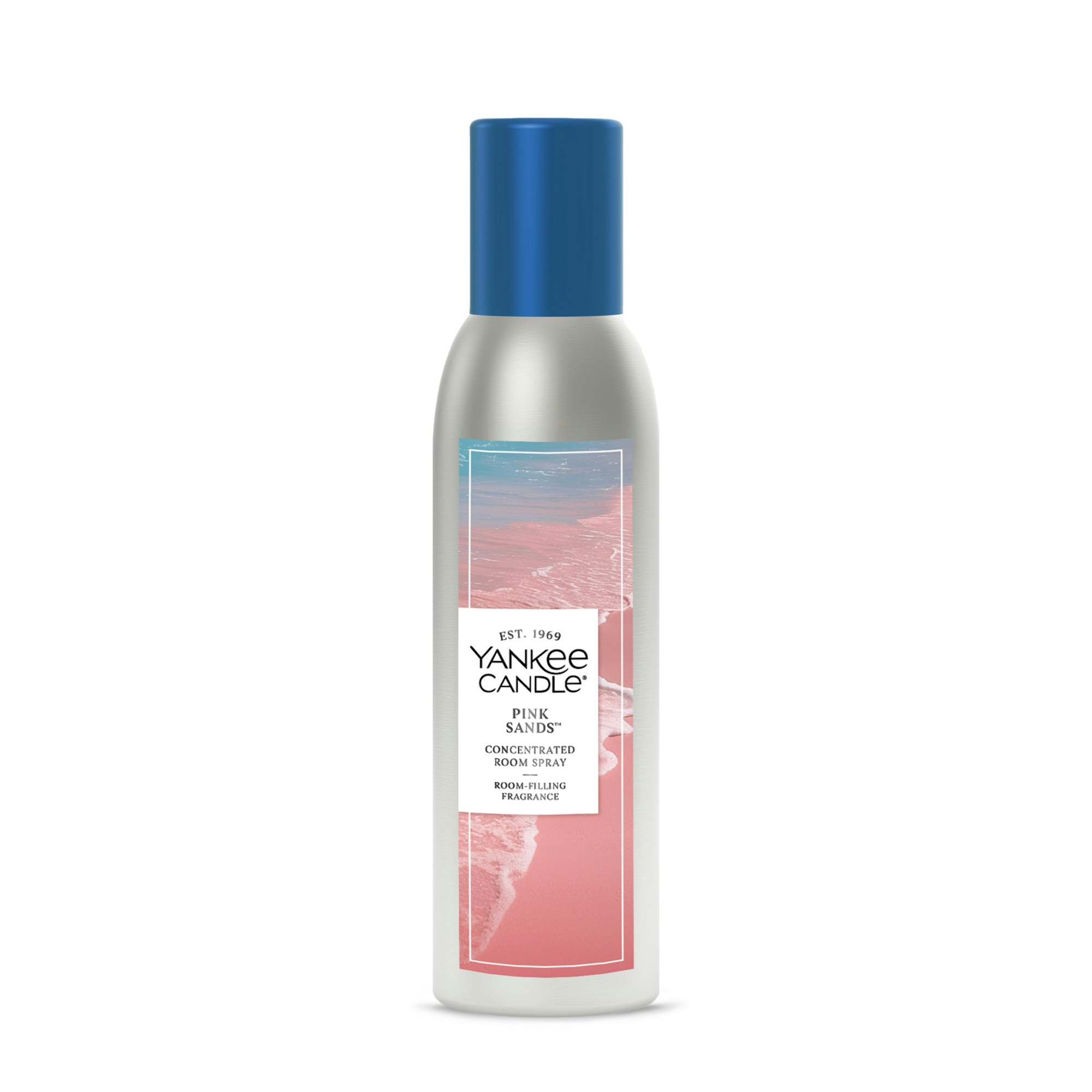 Pink Sands™