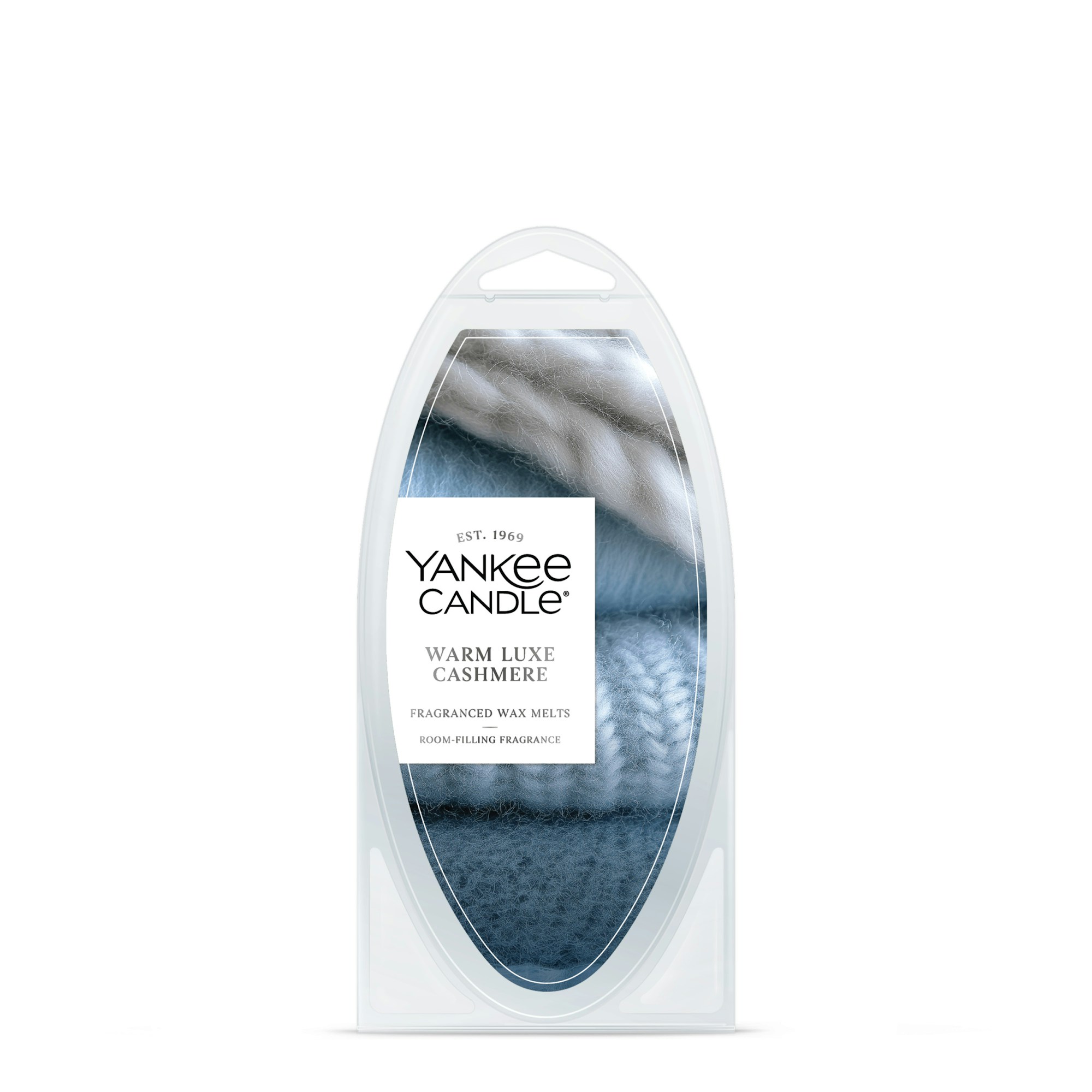Warm Luxe Cashmere