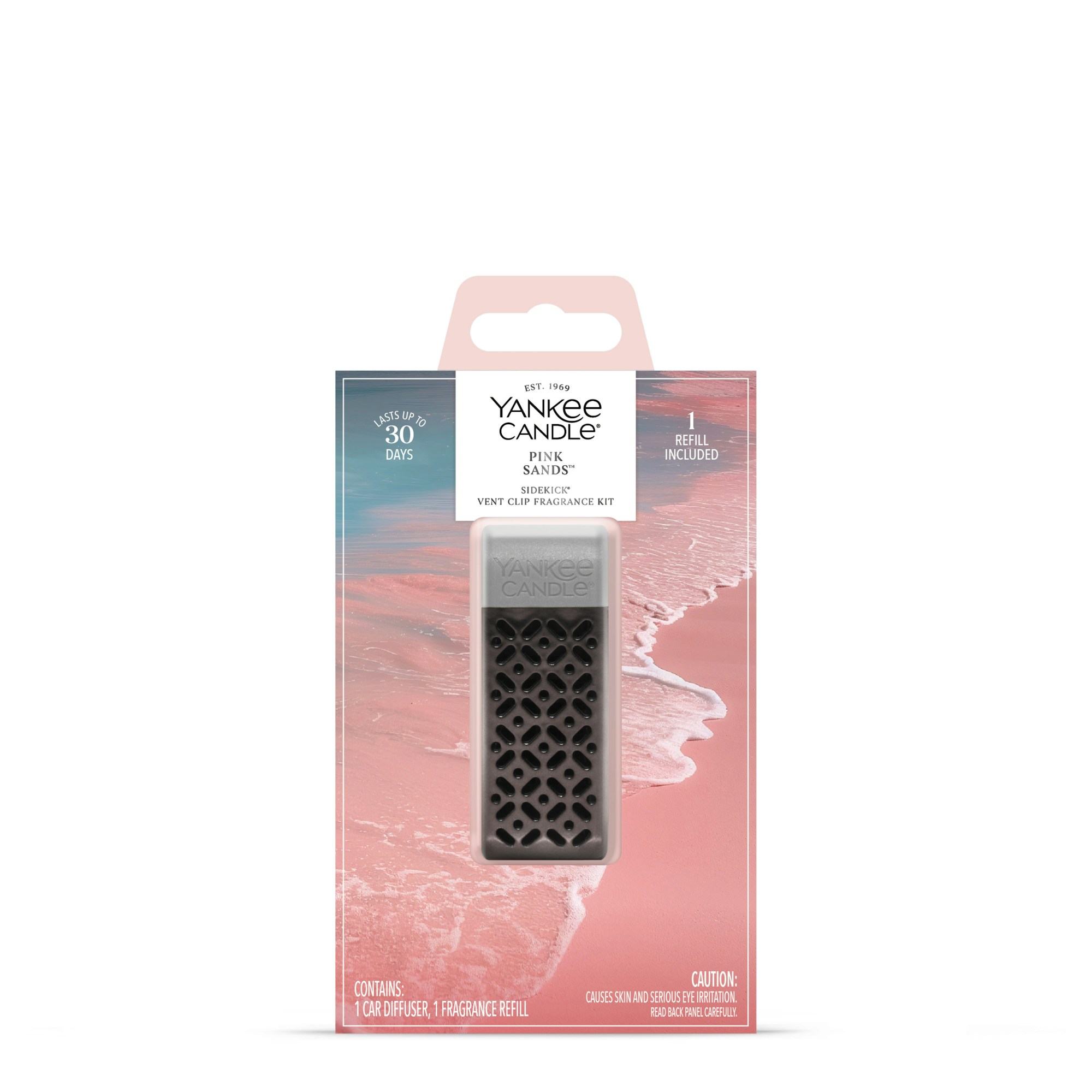 Pink Sands™ Vent XO