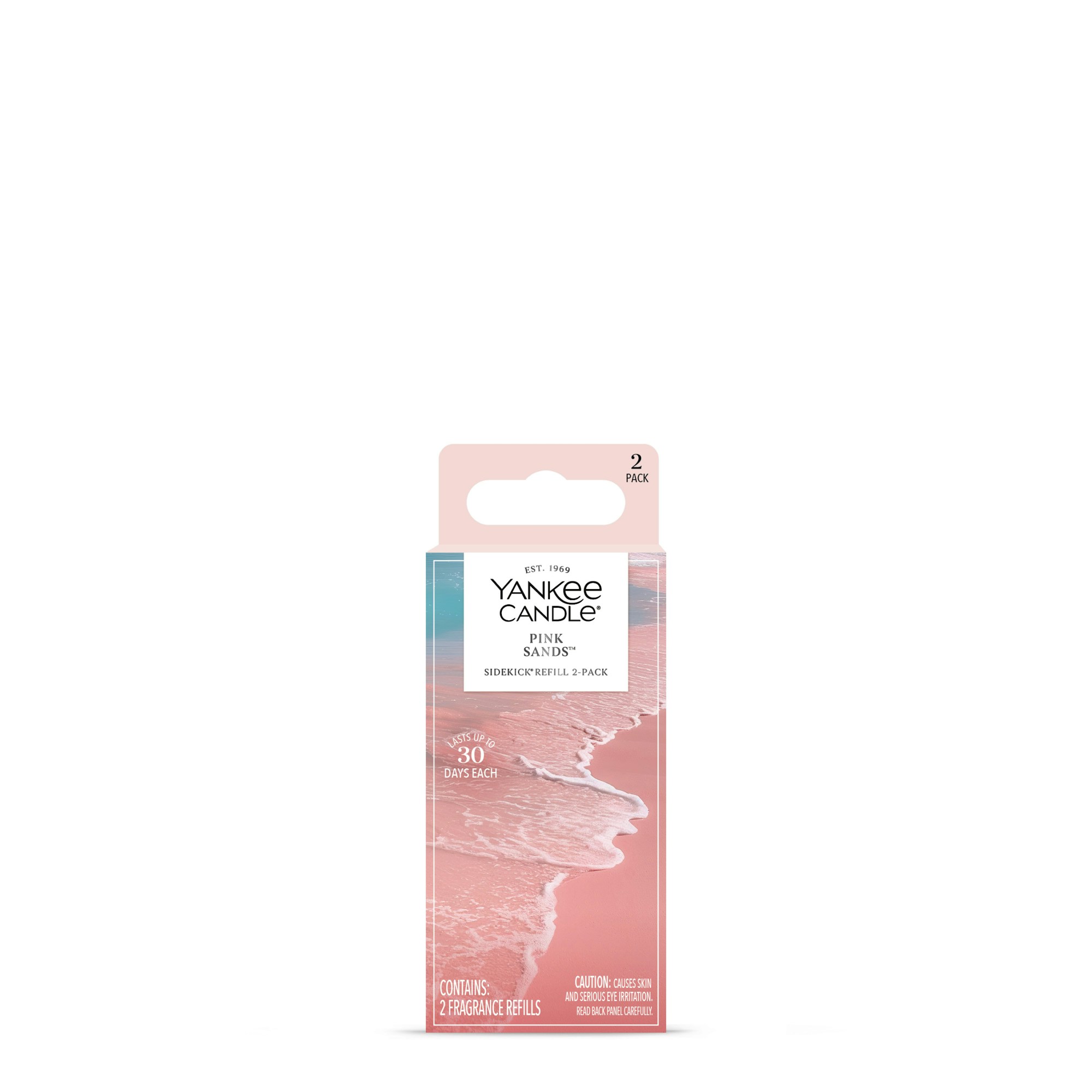 Pink Sands™