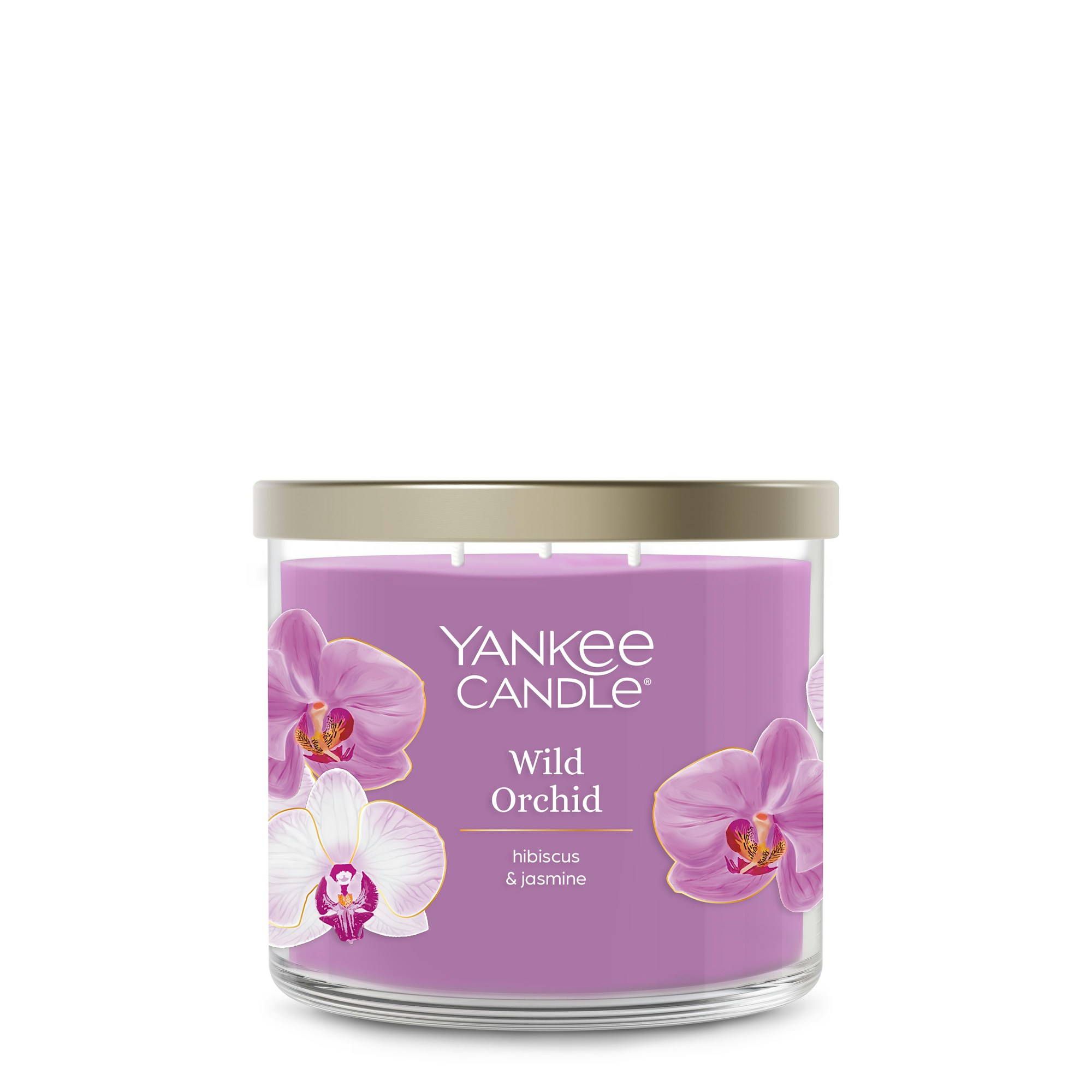 Wild Orchid