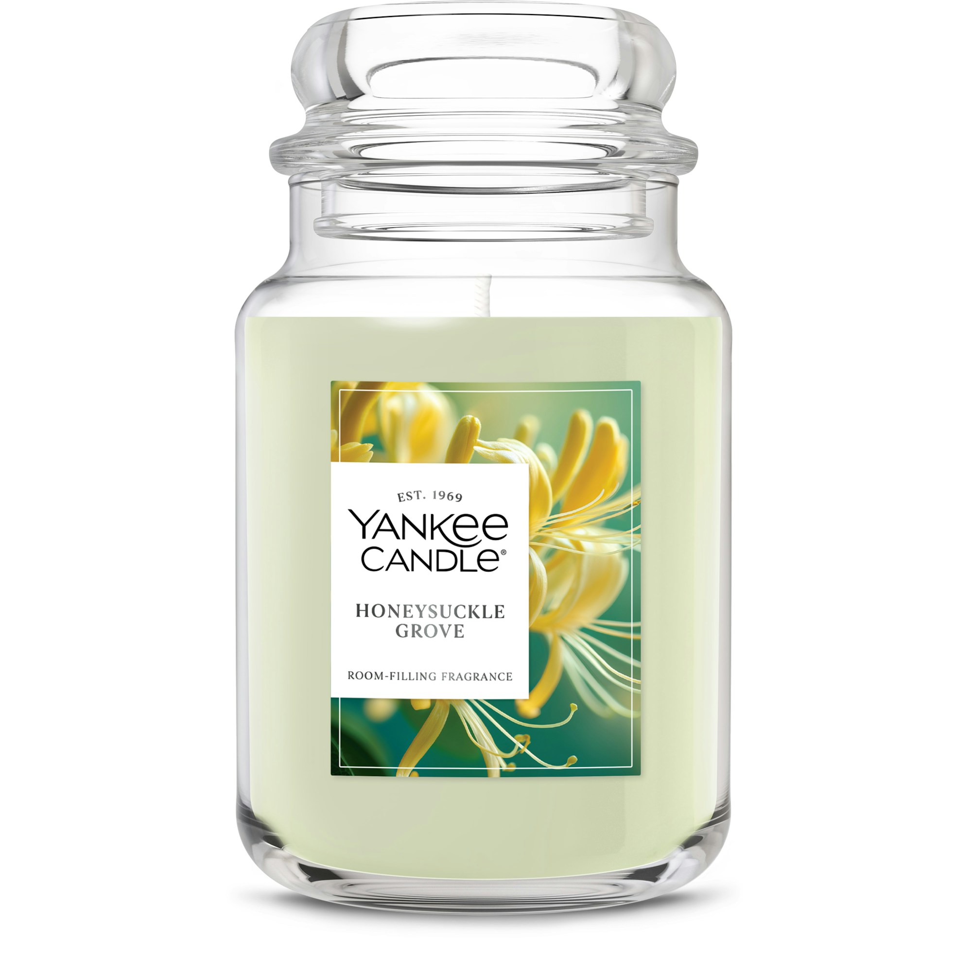 Honeysuckle Grove
