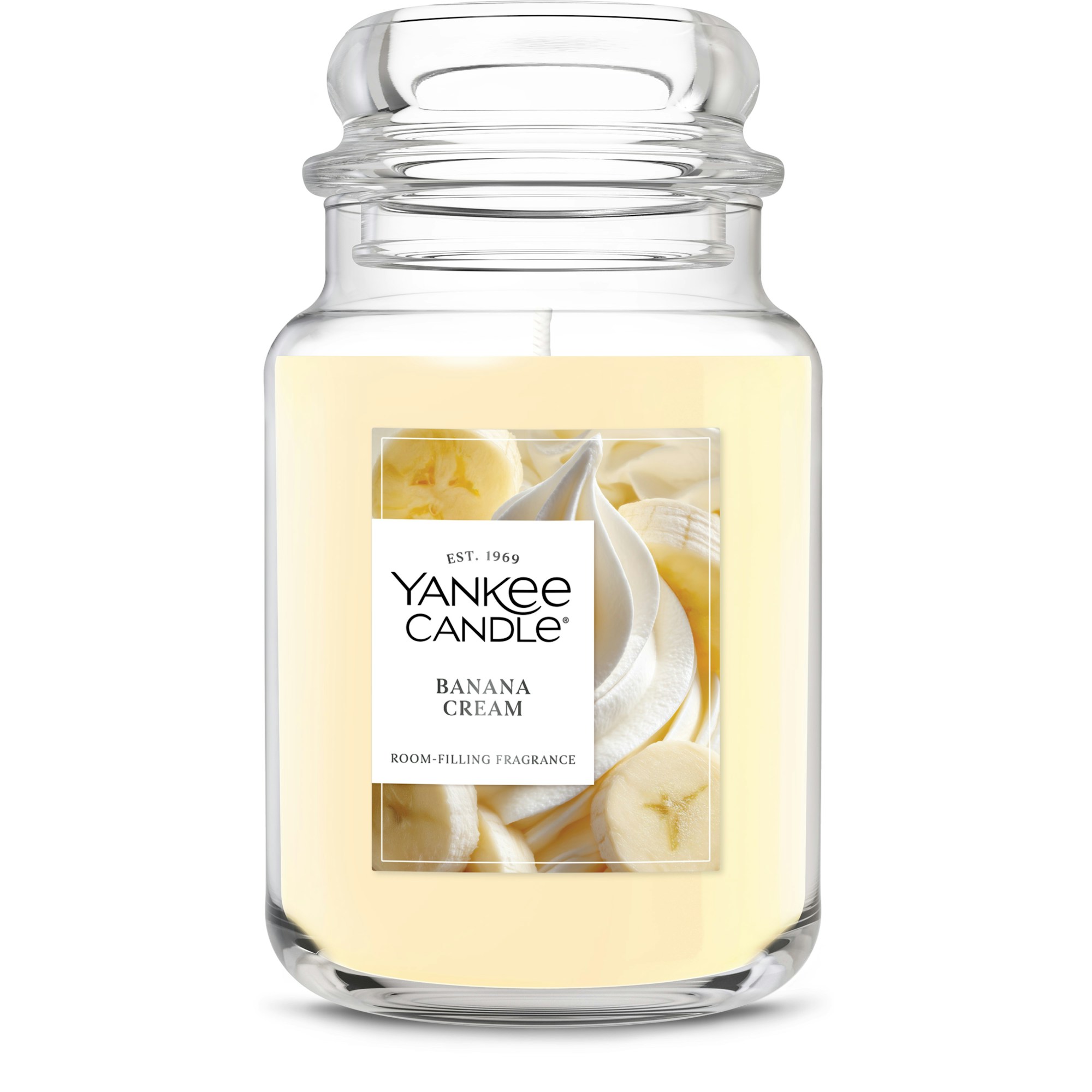 Banana Cream
