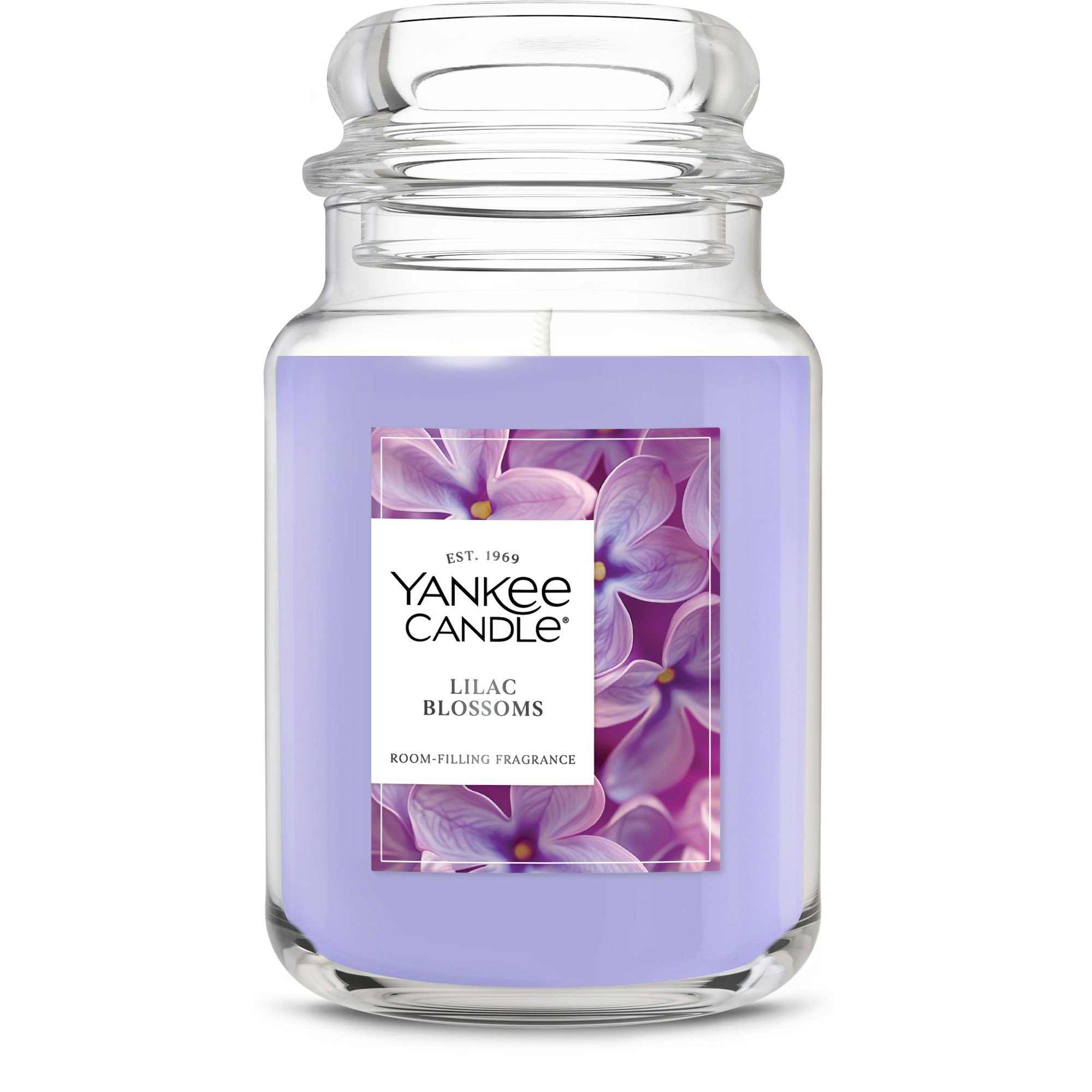 Lilac Blossoms