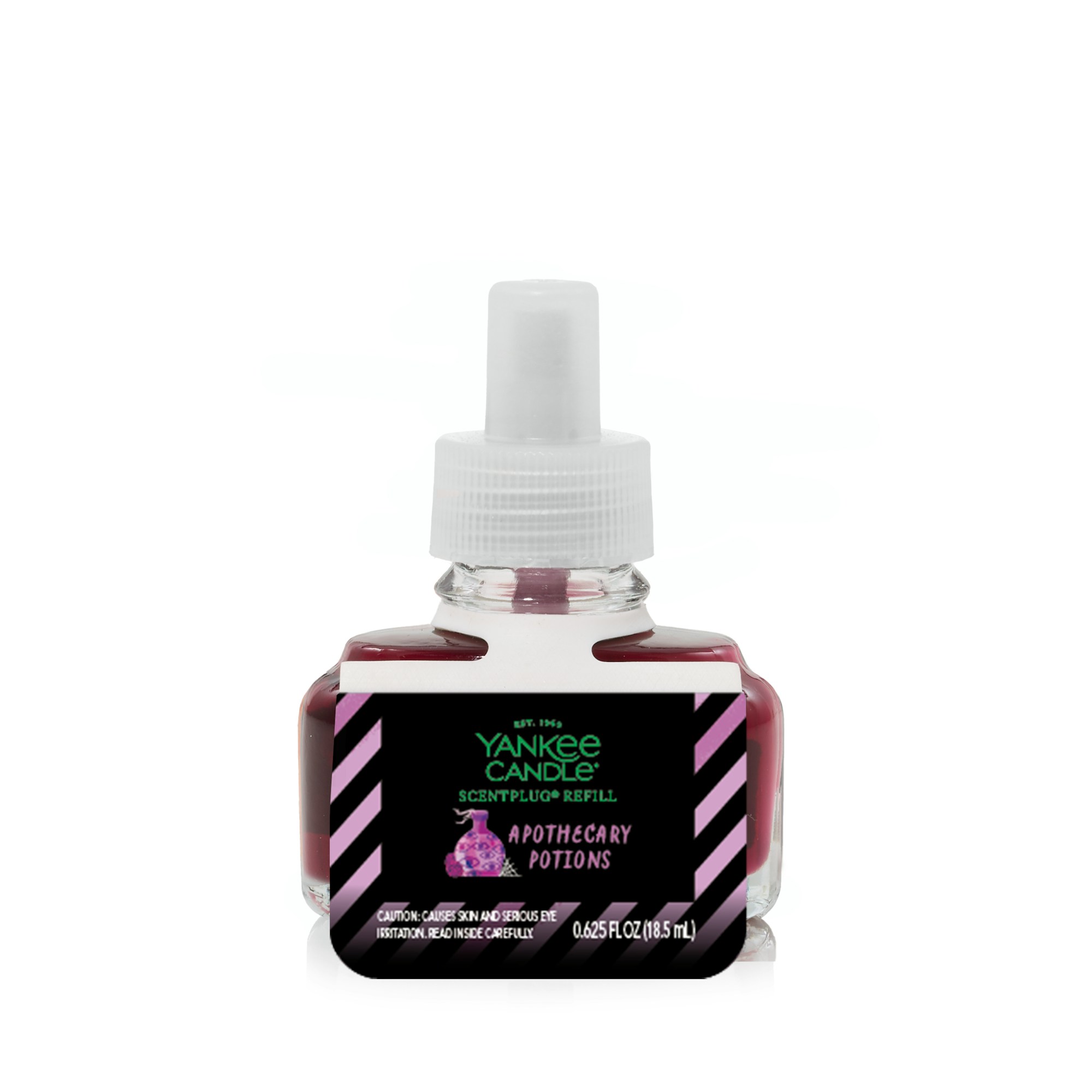 Apothecary Potions