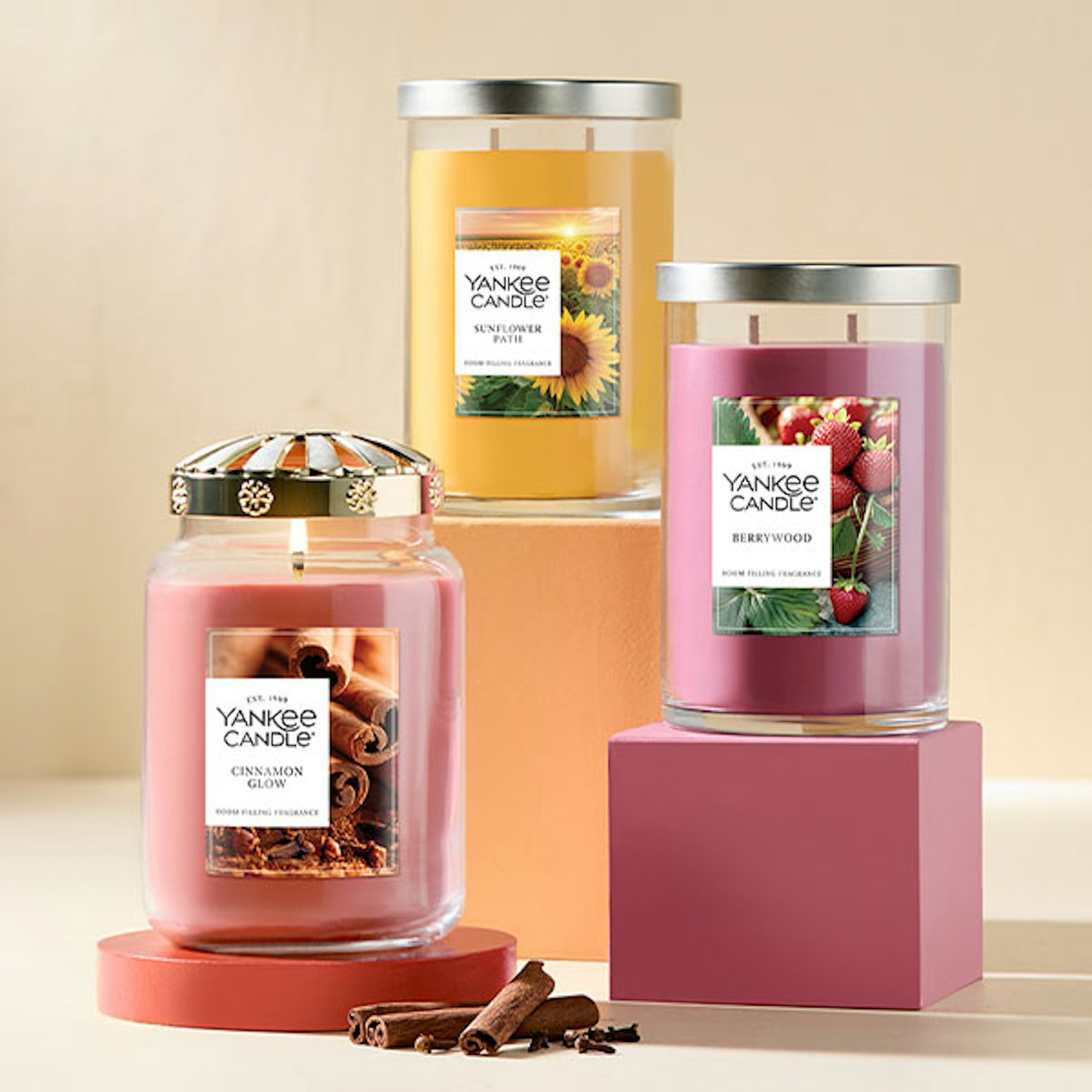 Candles